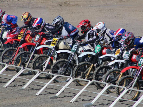 Motocross