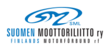 moottoriliitto logo