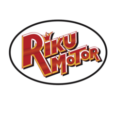 Riku motors Logo-ilman-taustaa